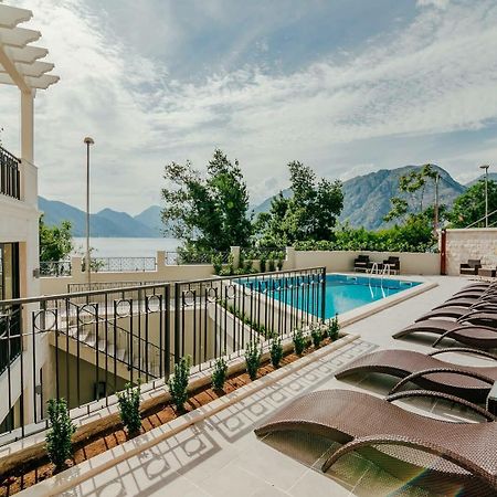 Hotel Casa Del Mare - Essenza Kotor Exterior photo