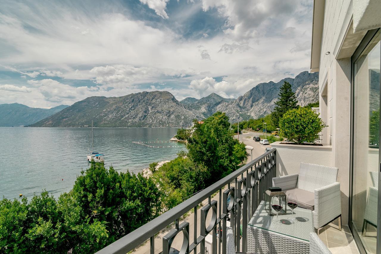 Hotel Casa Del Mare - Essenza Kotor Exterior photo