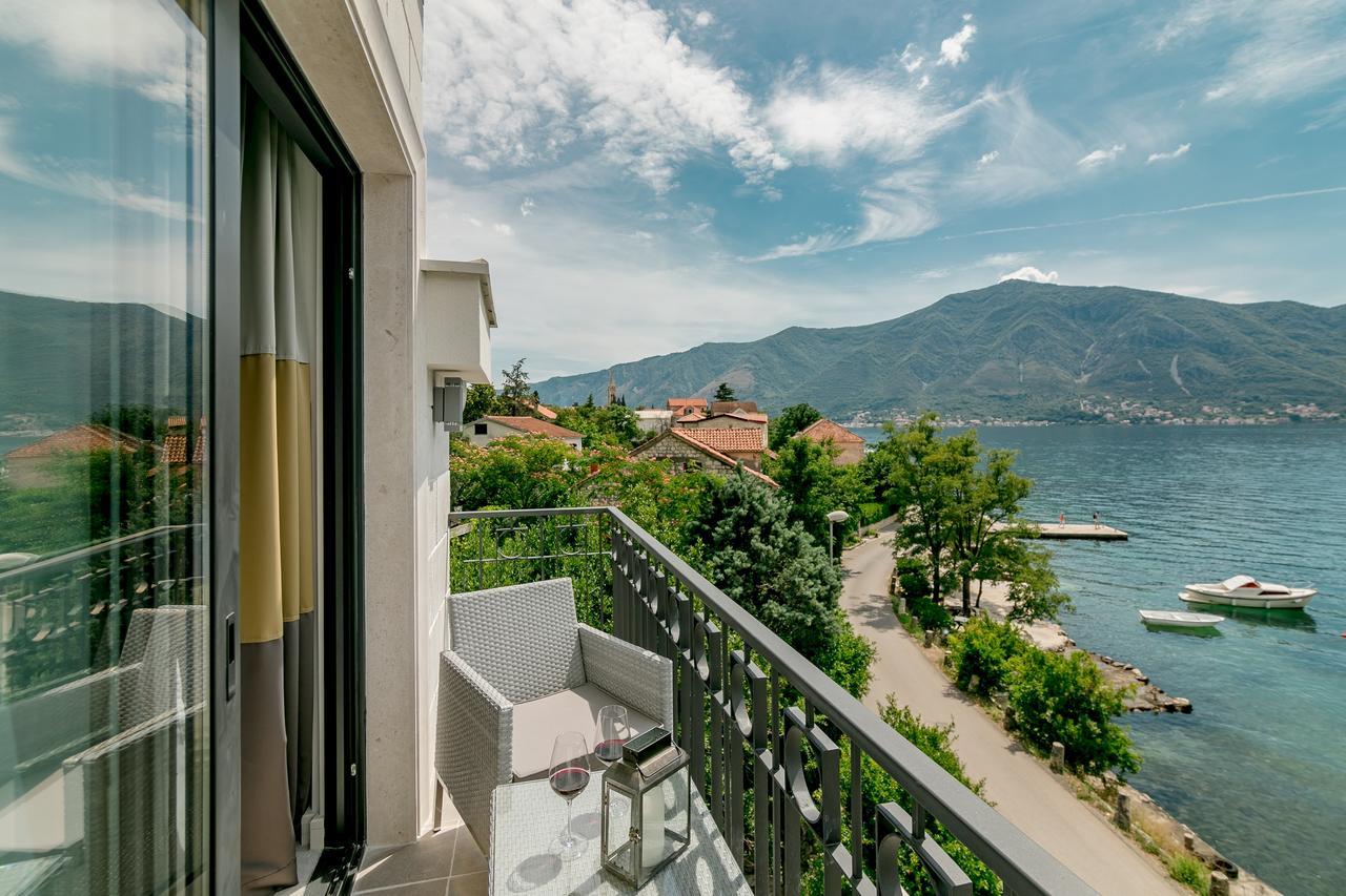 Hotel Casa Del Mare - Essenza Kotor Exterior photo