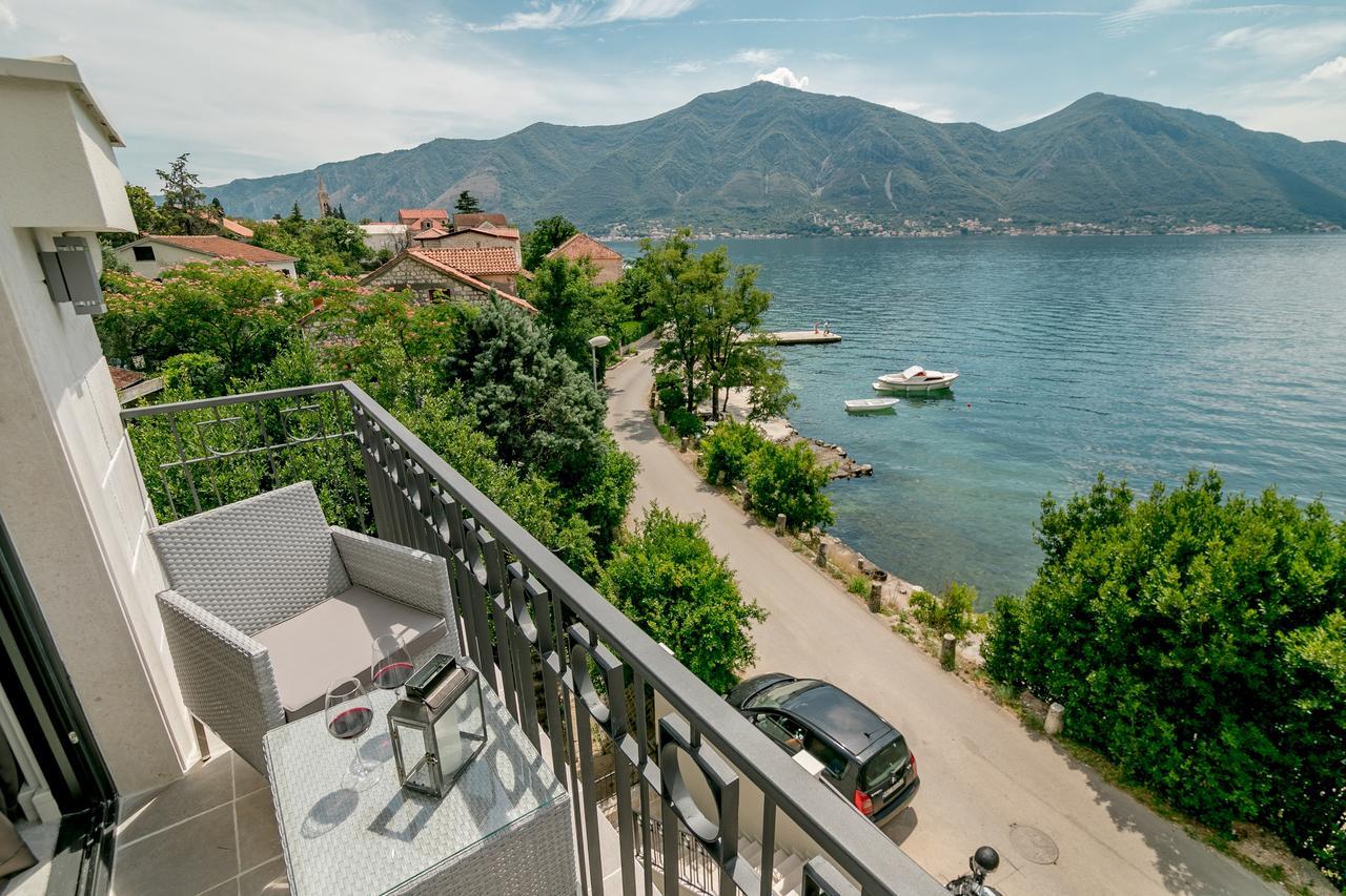 Hotel Casa Del Mare - Essenza Kotor Exterior photo